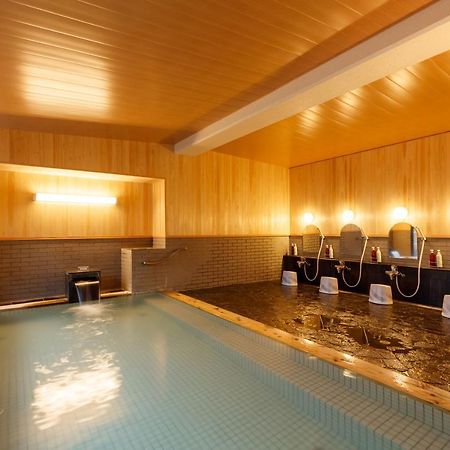 Umemura Ryokan Uguisutei Chikuma Exteriér fotografie