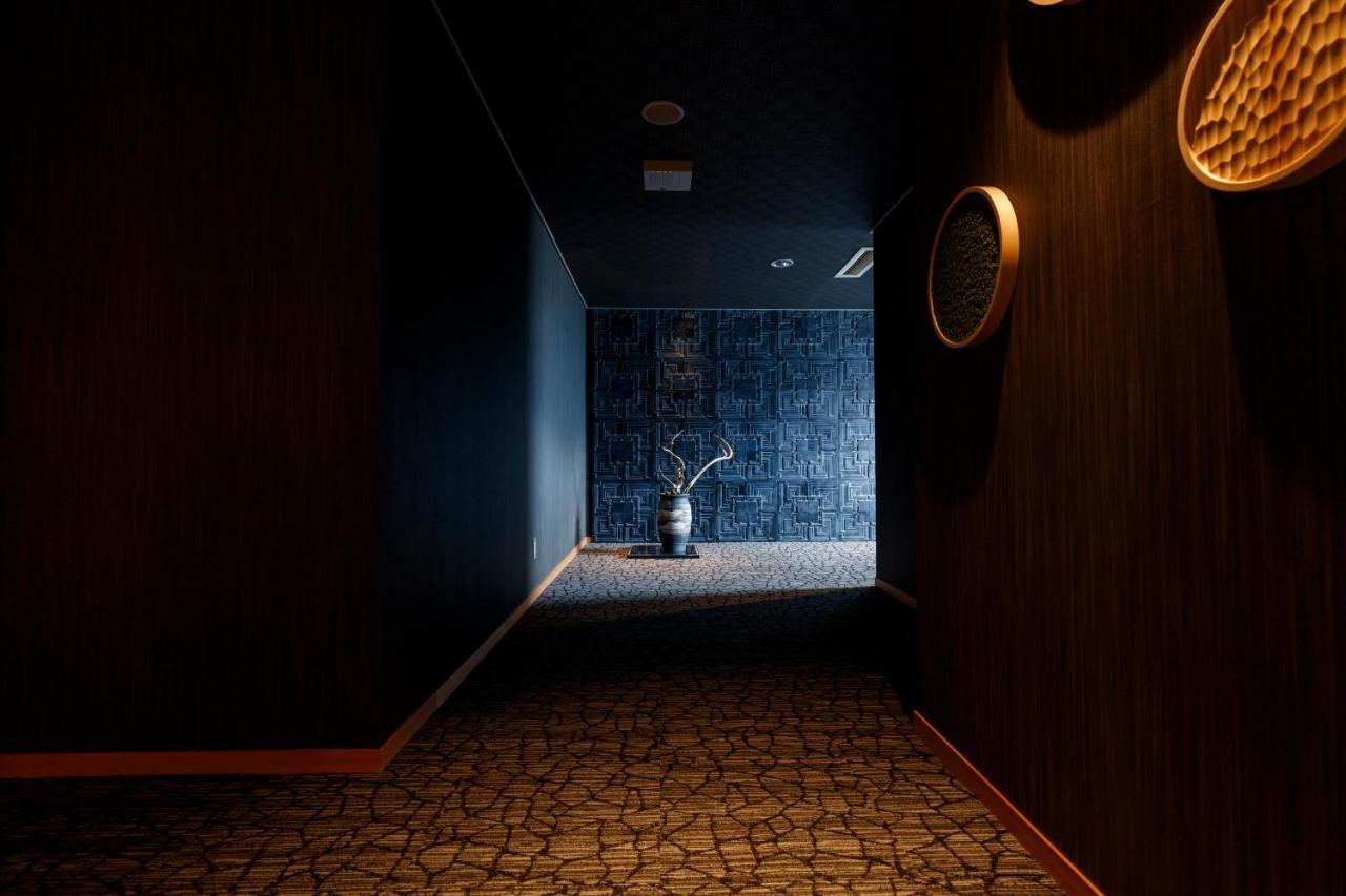 Umemura Ryokan Uguisutei Chikuma Exteriér fotografie
