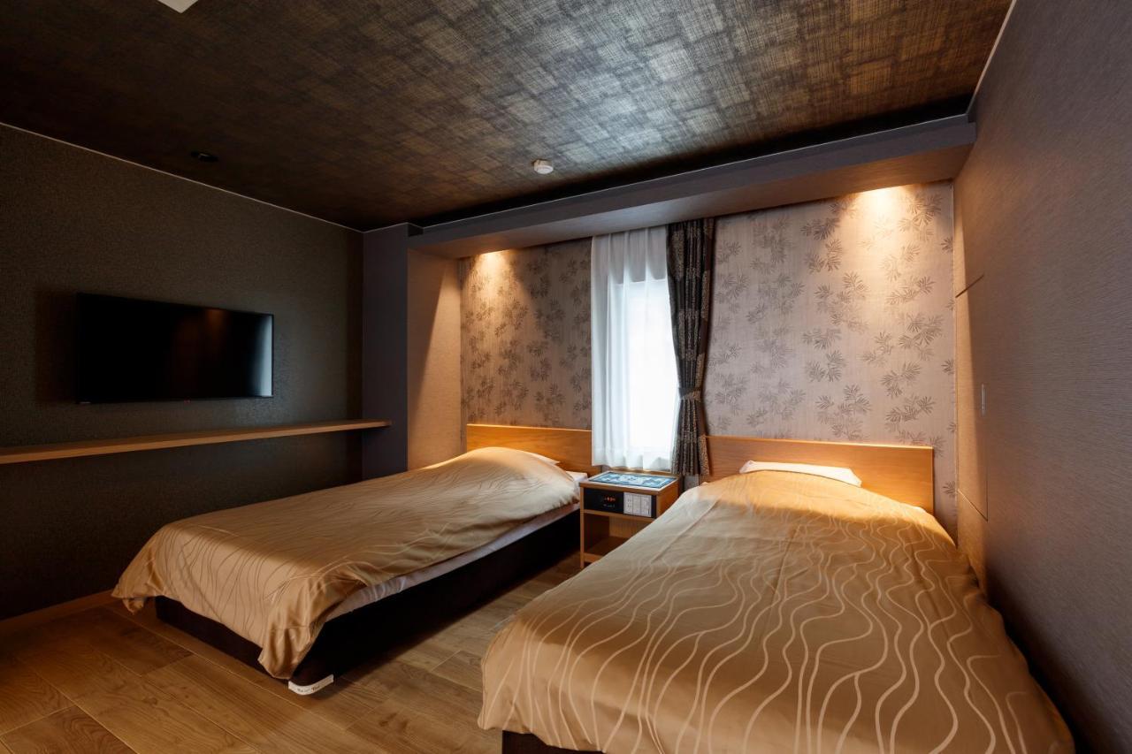 Umemura Ryokan Uguisutei Chikuma Exteriér fotografie