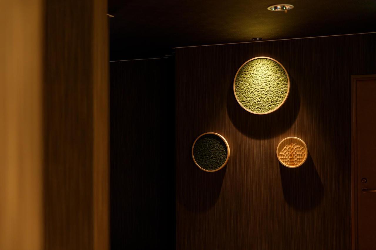 Umemura Ryokan Uguisutei Chikuma Exteriér fotografie